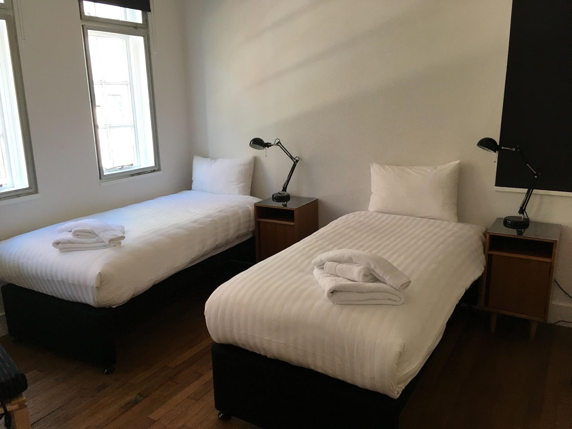 Green Rooms Λονδίνο Εξωτερικό φωτογραφία