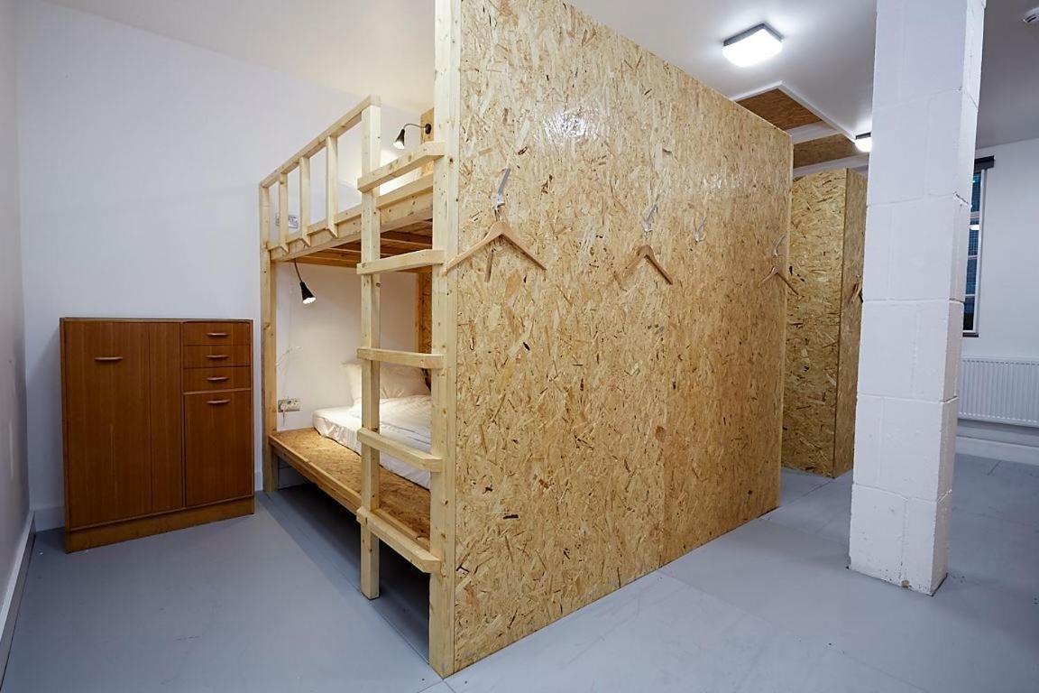 Green Rooms Λονδίνο Εξωτερικό φωτογραφία